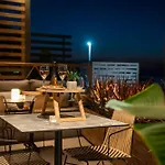 Ostria Sea Side Hotel Chanioti