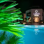 Ostria Sea Side Hotel
