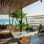 Hotel Ostria Sea Side Chanioti