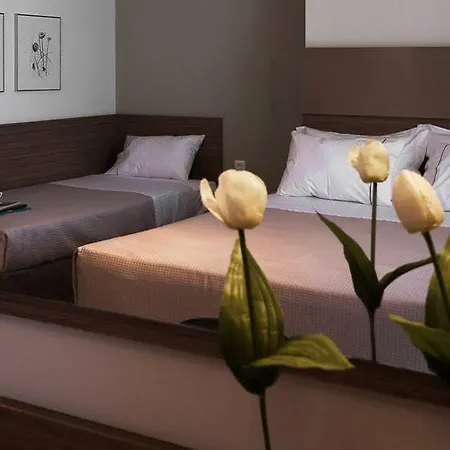 Ostria Sea Side Hotel Chaniotis