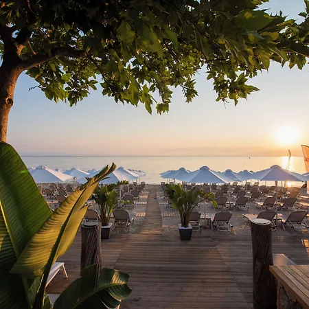 Hotel Ostria Sea Side Hanioti