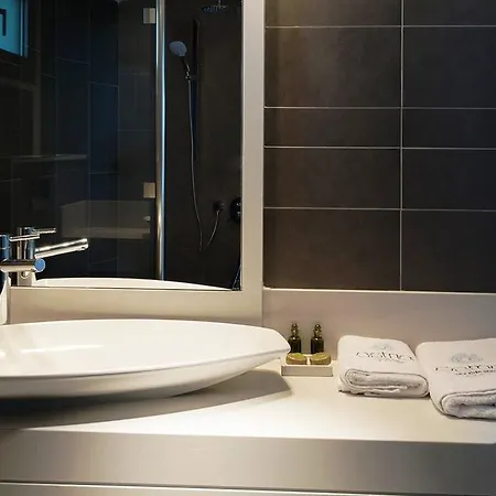 Ostria Sea Side Hanioti