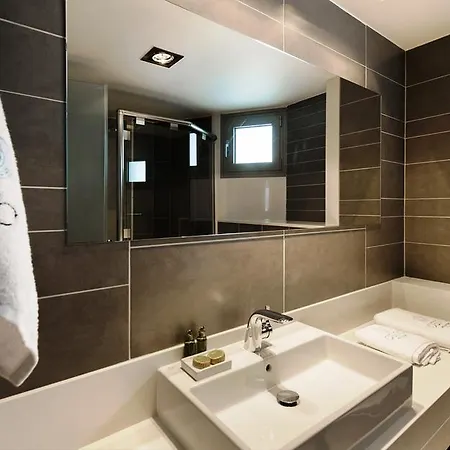 Ostria Sea Side Отель 4*