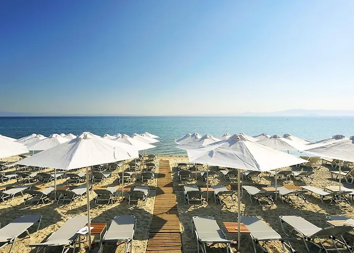 Hotel Ostria Sea Side