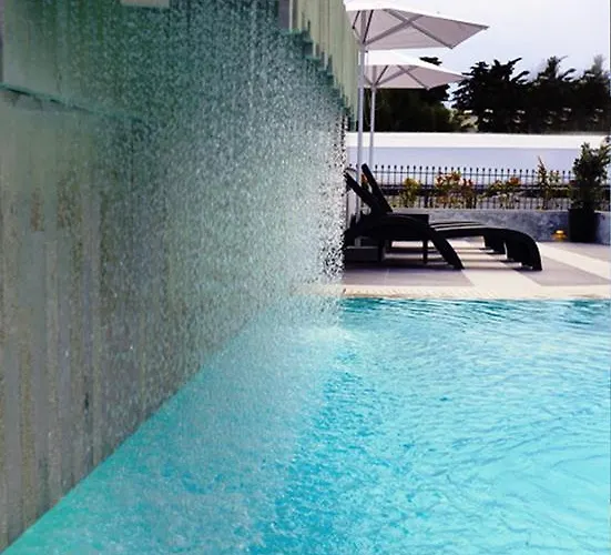 Hotel Ostria Sea Side 4*