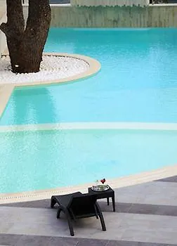 Ostria Sea Side Hotel Hanioti