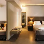 Ostria Sea Side 4* חניוטי