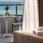 מלון Ostria Sea Side