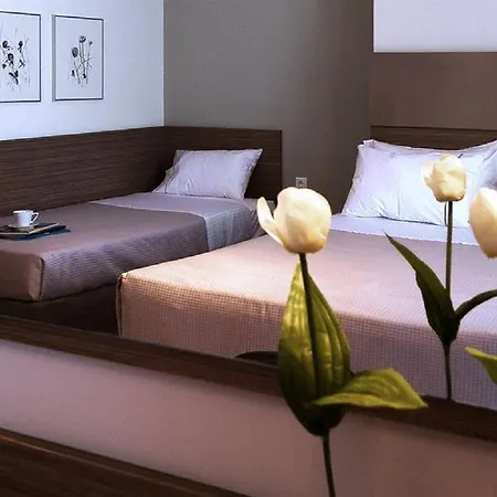 Ostria Sea Side 4* 하니오티