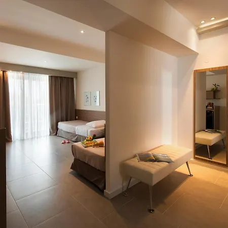 Ostria Sea Side Hotel Hanioti