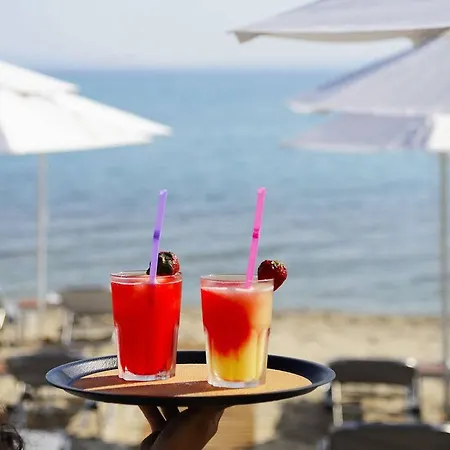 Ostria Sea Side Hanioti