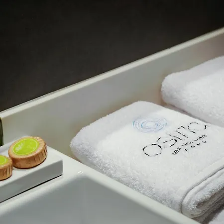 Ostria Sea Side فندق هانيوتي