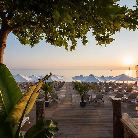 Hotel Ostria Sea Side