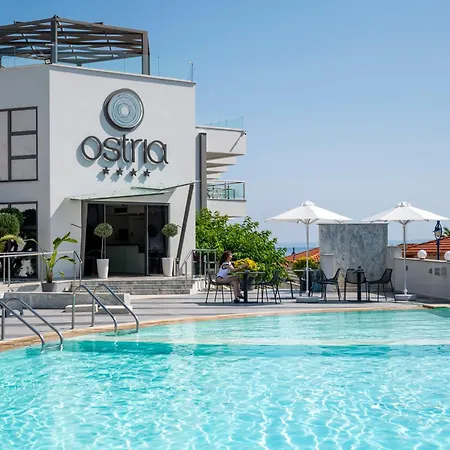Ostria Sea Side