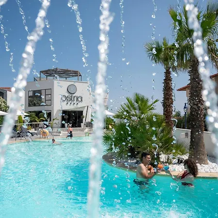 Ostria Sea Side 4*