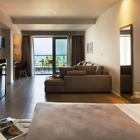 Ostria Sea Side Chaniotis