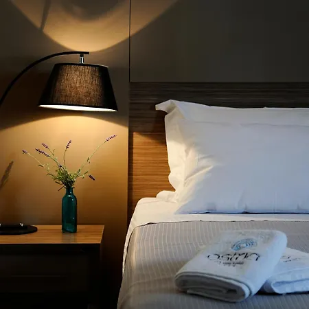 Ostria Sea Side هانيوتي