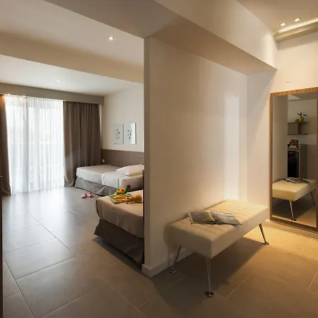 Ostria Sea Side Hotel