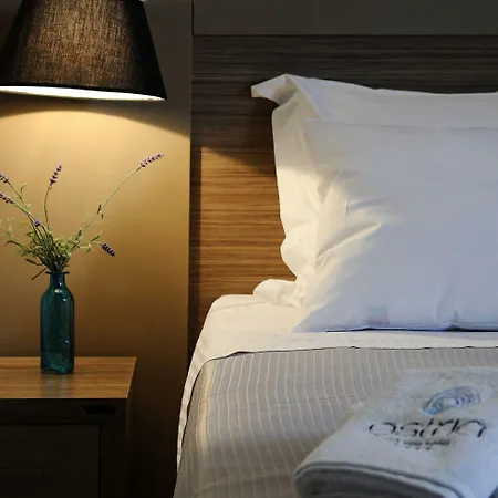 Ostria Sea Side Hotel