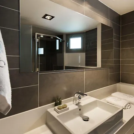 فندق Ostria Sea Side هانيوتي