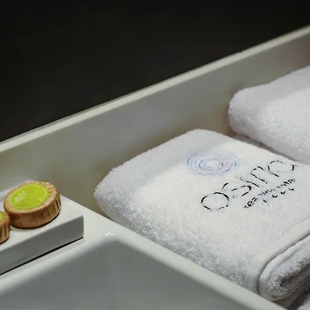 Ostria Sea Side 4*