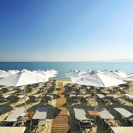 Hotel Ostria Sea Side