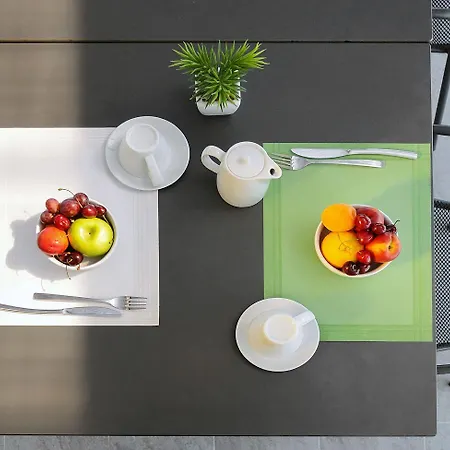 Ostria Sea Side هانيوتي