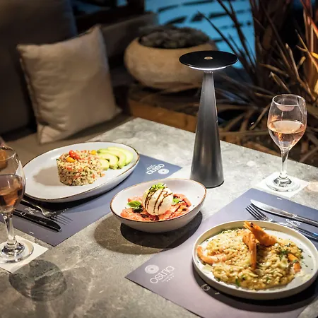 فندق Ostria Sea Side