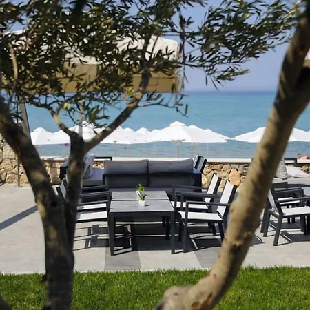 Ostria Sea Side 4*