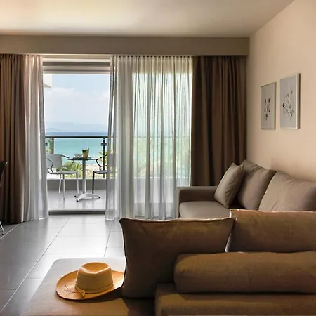 Hotel Ostria Sea Side Hanioti