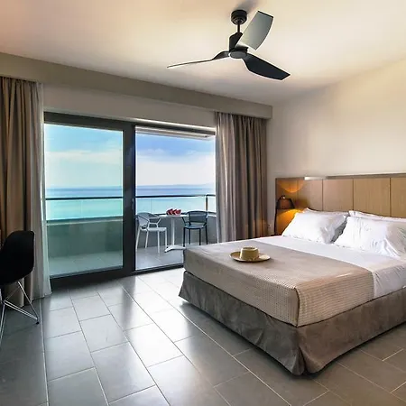 Hotel Ostria Sea Side Chaniotis