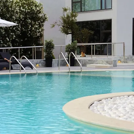 Hotel Ostria Sea Side