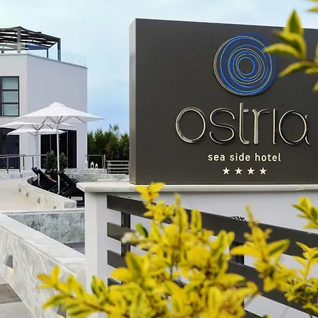 Ostria Sea Side 4* Chaniotis