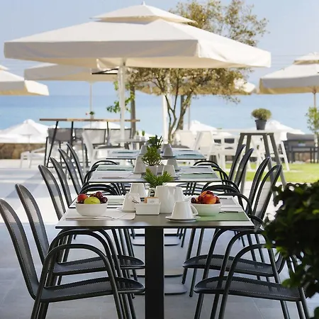 Ostria Sea Side Hotel Chaniotis