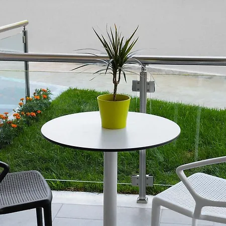 Ostria Sea Side 4* Hanioti