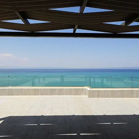 Ostria Sea Side