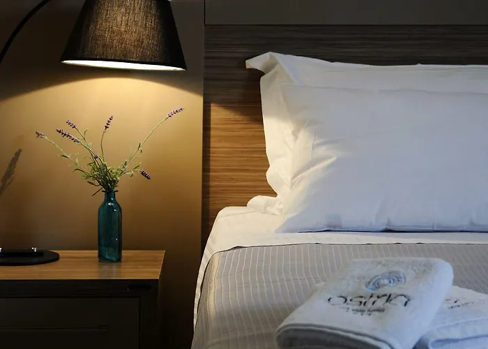 Ostria Sea Side Hotel