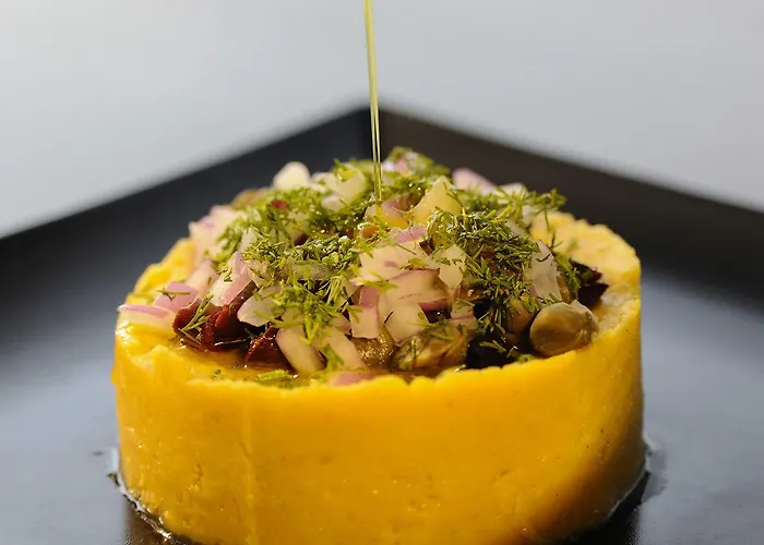 Hotel Ostria Sea Side