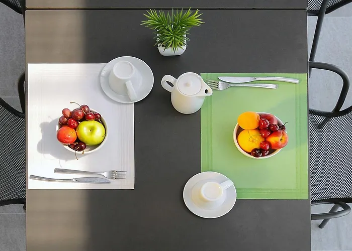 Ostria Sea Side Hanioti