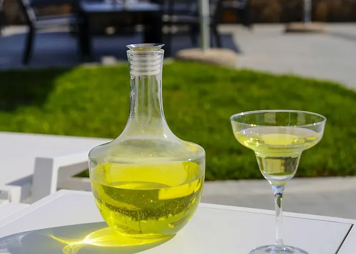 Ostria Sea Side Hotel