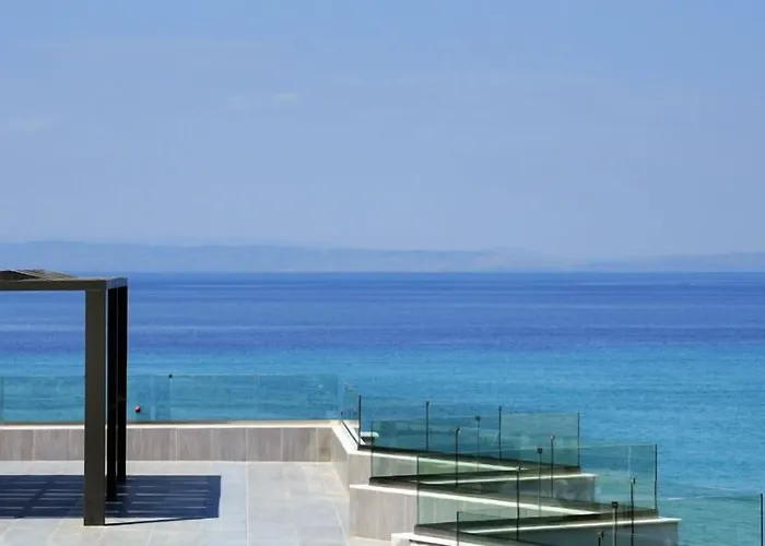 Hotel Ostria Sea Side