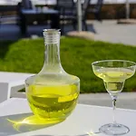 Ostria Sea Side Hotel