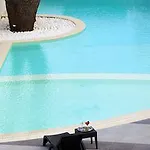 Ostria Sea Side Hotel Chaniotis
