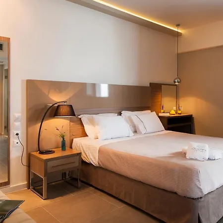 Hotel Ostria Sea Side Chaniotis
