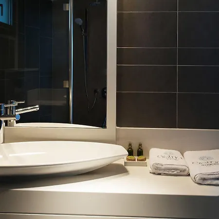 Ostria Sea Side ホテル