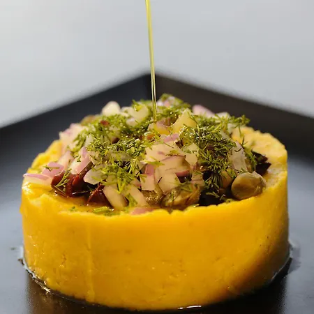 ホテル Ostria Sea Side