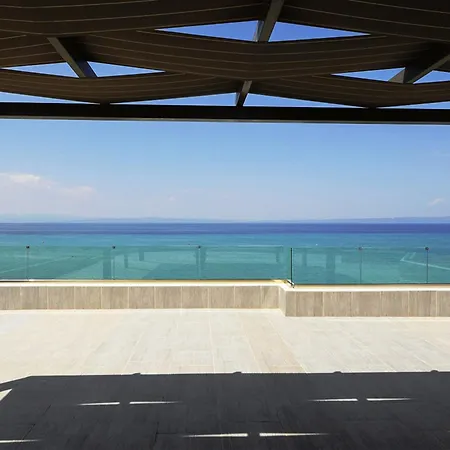 Ostria Sea Side