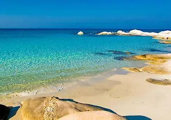 Ostria Sea Side Hotel