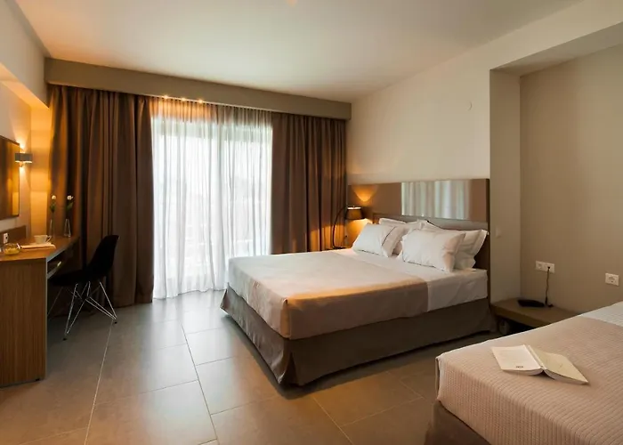 Ostria Sea Side Chaniotis