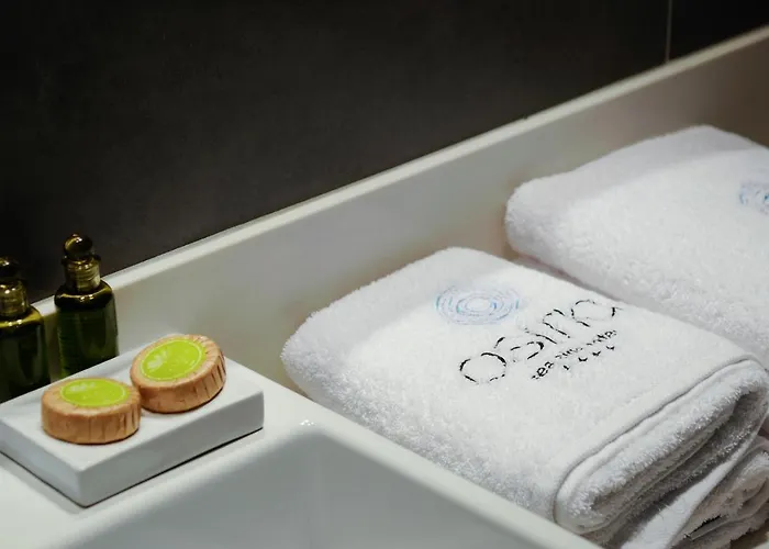 Ostria Sea Side Hotel Chaniotis